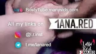 زوجان يهيمان: شرج عنيف وصفعات على الأفخاذ