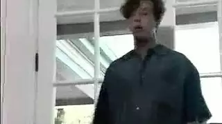 سيمون يملأ مهبل نيكول في مقطع إباحي صاخب بمنتصف الليل