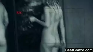 كلما اشتهت ذلك: ضرب شرجي عنيف