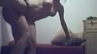 لعبة قوة إباحية: المدير ينيك موظفته