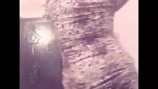 شريط سكس عربي: راقصة تتعرض لجنس شرجي ومهبلي وحلقي عنيف
