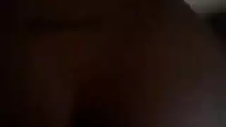 عامل كسي كالجائزة ونكني بقوة