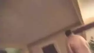 ناضجة ممتلئة الصدر تمارس الجنس مع شاب وتصل لقمة النشوة