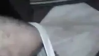 إباحية مصرية صريحة: زيب طويل وكرات متأرجحة مكشوفة