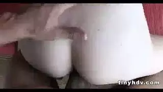 حلوات الكرتون في جماع عنيف