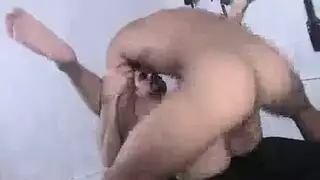 سخيف مثلي الجنس الساخنة سخيف على الشاطئ