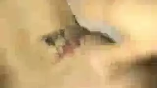 عاهرة النادي الرياضي النحيلة تأخذها من الخلف