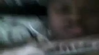 فتاة روسية مراهقة في جماع عرقي مكثف