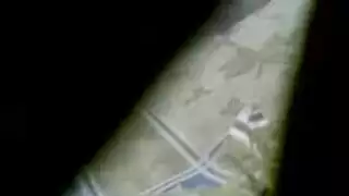 زب في الاتوبيس