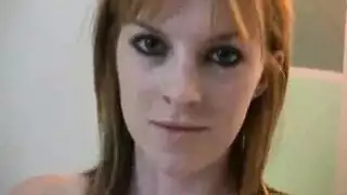 شقراء فاتنة استمناء معها هزاز