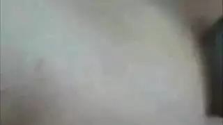طالبة تتعرض لجنس شرجي قاس في فيديو محلي صنع منزليًا