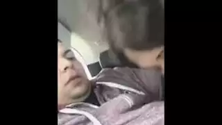 حليب زب داخل الس