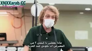 سوبر ماركت سوري
