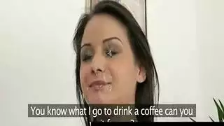 سمراء بنمط بوف تتعرض لاختراق مزدوج في مراجعة فيلم إكس إكس إكس
