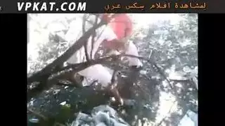 مغربي ينيك صاحبته