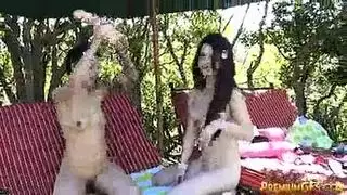 نيبك مرت ابووك