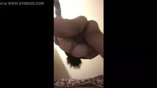 اختبار شرجي لفتاة طموحة مع وكيل قوي