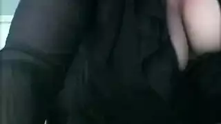 روتين شرموطه بستان