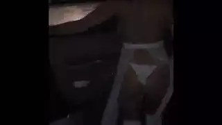 نيك شقراء بل رحمه تسرخ