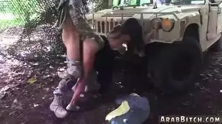 مص خلف المنزل