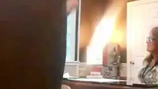 الطالبة الجامعية الشقراء ومدرس البيانو السادي يعاقبها