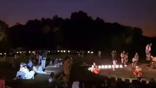 عرض طياز عربي