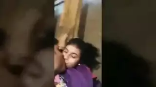 شرموطة مصرية تلعب فنفسها
