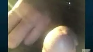 مال مقابل جلسة نيك فموي قاسية