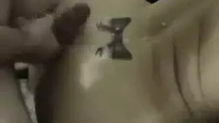 زنجي فحل ينك الطيظ