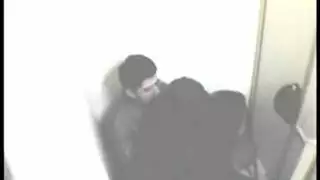 شباب ياخد خطيبته ويفرش لها ويحبها ويبوسها سوري تصوير خفي