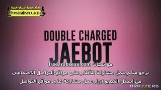 من تقاسم جنسي إلى إيلاج مزدوج: جلسة تفحيط ثلاثية صارخة