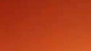 عاهرة حامل تتخبط وتصرخ أثناء وضعية الكلب