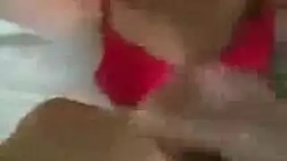 أول ممارسة جنسية مزدوجة للفتاة الذكية مع رجال خبراء