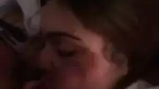 غوص عميق في رغباتها المحرمة
