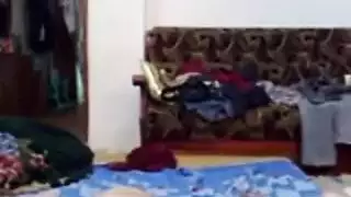 نيك خيالي لنسمة: تُدكّ في كل وضعية حتى تبلغ بقوة