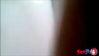 هوس فتاة عربية بالأفلام الإباحية: جنس شغف متوحش