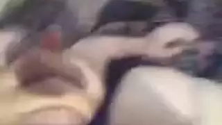 هاردكور: بكاؤها الساخن يحلب قضيبي حتى النهاية