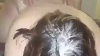 حركة إباحية شديدة