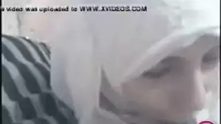 مهارات فم مراهقة عربية ستفجر عقلك