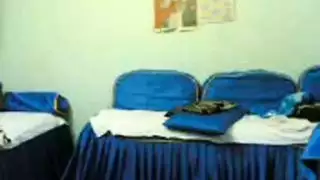 جنس عربي غير مقطوع مع نجوم دبي