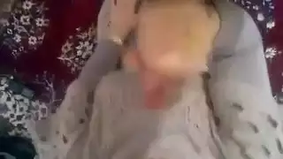 مهبل منتفخ بعد تلقّي القضيب بكل وضعية ممكنة