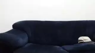 قضيب تركي صلب بين أثداء صناعية عملاقة