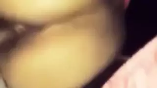 محرم متطرف: الابن يعرض فرج أمه المبلول لحزمة هائجة
