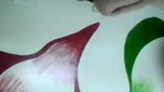 بورن صحراوي أصلي: سعوديات متهورات يصبحن جامحات