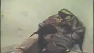 سكس نيك ست كبيرة من عيل في الخرابة