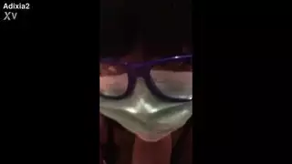 ينيكها في حجر صحي