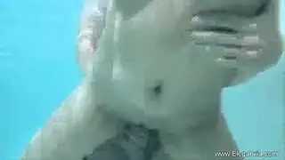 رحله جماعيه في المسبح