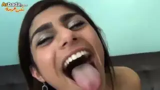 فضيحة مايا السوريا