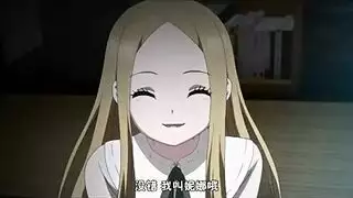 البنات كارتون سكس