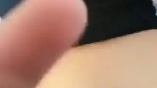 طالبه محجبه تتناك
